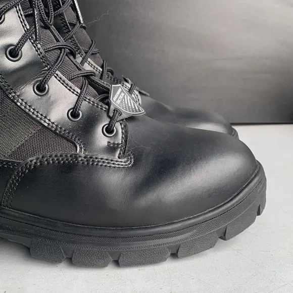Skechers Men's Wascana-athas Military and Tactical Boots Size 11.5‎