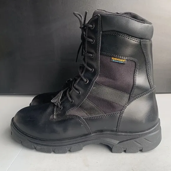 Skechers Men's Wascana-athas Military and Tactical Boots Size 11.5‎