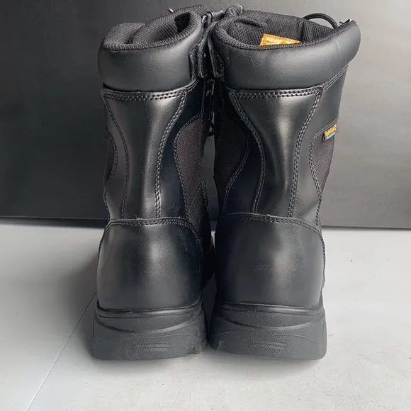 Skechers Men's Wascana-athas Military and Tactical Boots Size 11.5‎