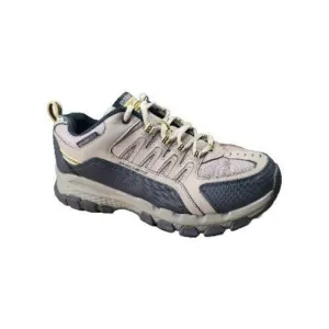 Skechers Outland 2.0 Tan Rip-Staver Shoes Mens Size 9 Waterproof Hiking 51585EWW