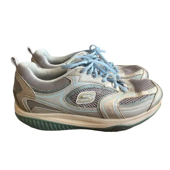 Skechers Women's Shape Ups XF Accelerators Shoes Sneaker
