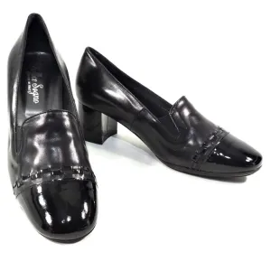 SOFFICE SOGNO 🇮🇹 SOFT LEATHER COMFORT SHOES