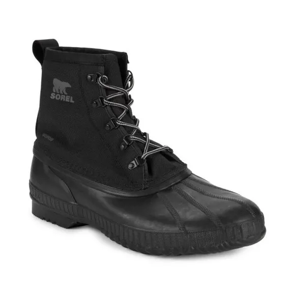 Sorel Cheyenne II Short Mens Boots US 10