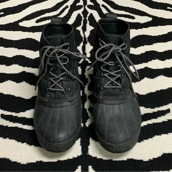 Sorel Cheyenne II Short Mens Boots US 10