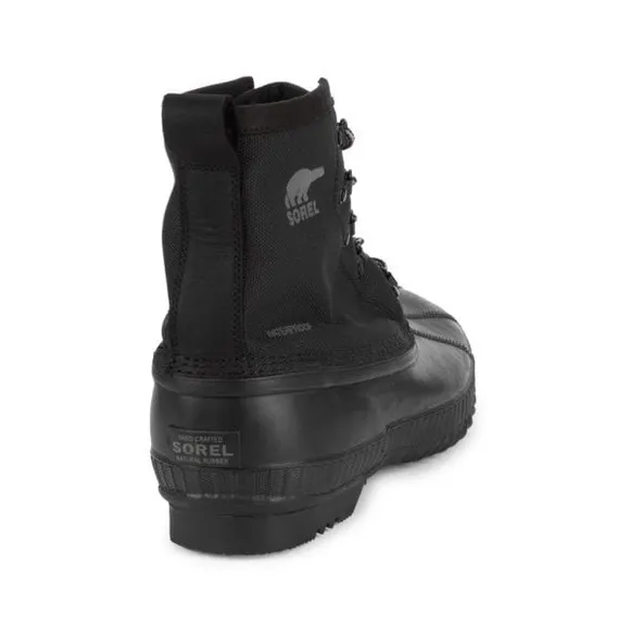 Sorel Cheyenne II Short Mens Boots US 10