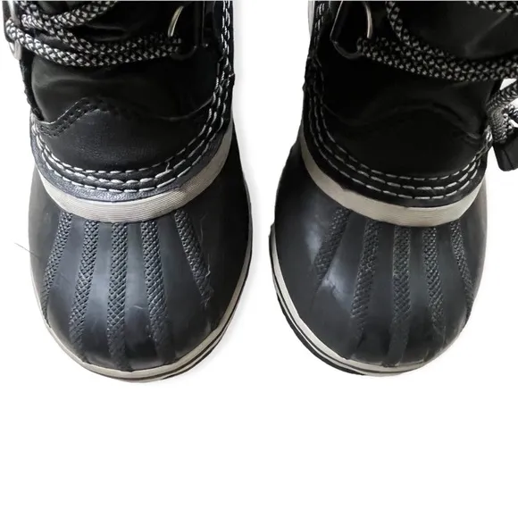 SOREL Kids Joan of Arctic Winter Boots, sz 1