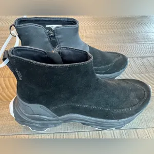 Sorel Kinetic Breakthru Acadia Waterproof Women's Shoe 9.5 (NWT)