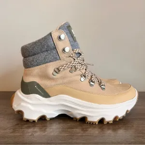 SOREL Kinetic Breakthru Conquest Women's Waterproof Insulated Boot