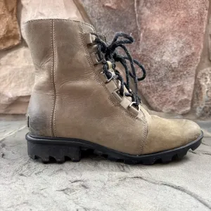 Sorel Phoenix Short Lace WaterproofQuarry Boots