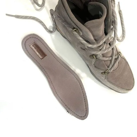 SOREL Sneakchic Alpine Boots (Sz 39)