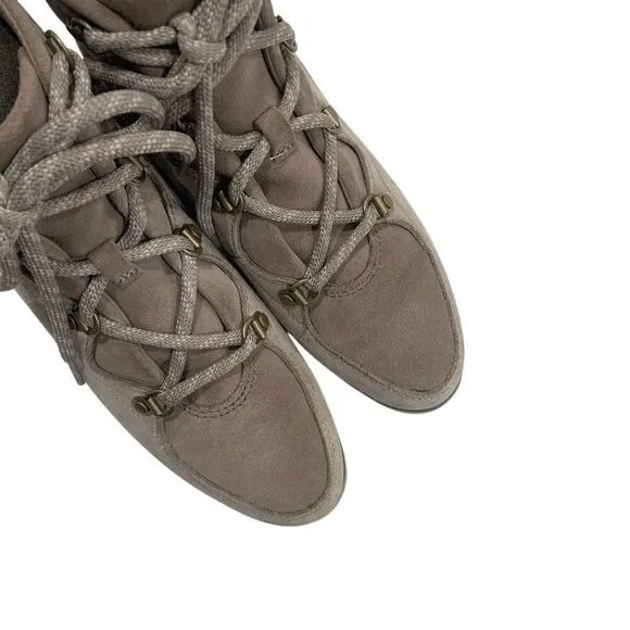 SOREL Sneakchic Alpine Boots (Sz 39)