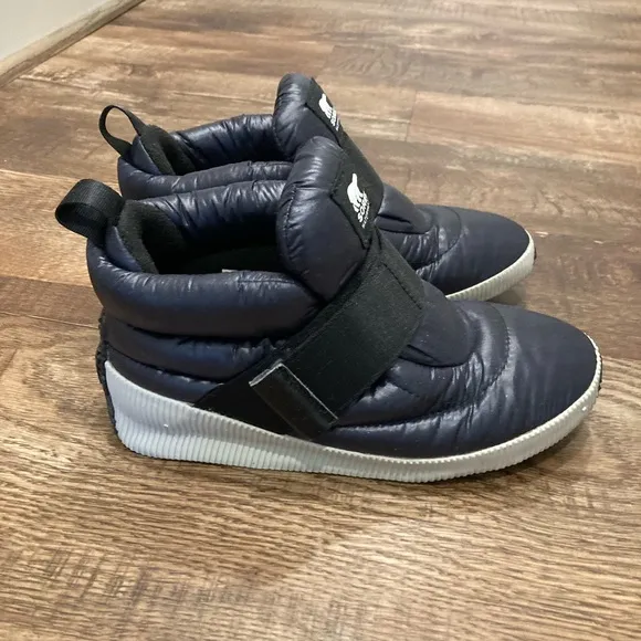 Sorel Waterproof Shoes