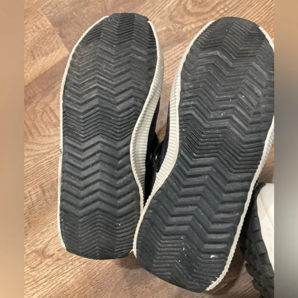 Sorel Waterproof Shoes