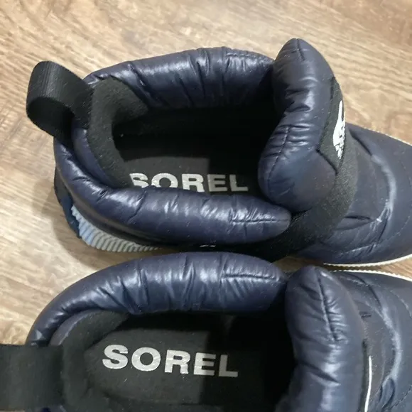 Sorel Waterproof Shoes