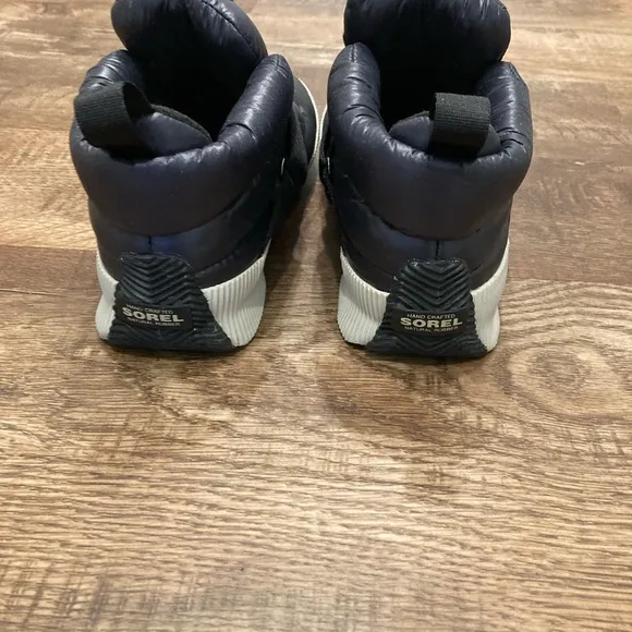 Sorel Waterproof Shoes