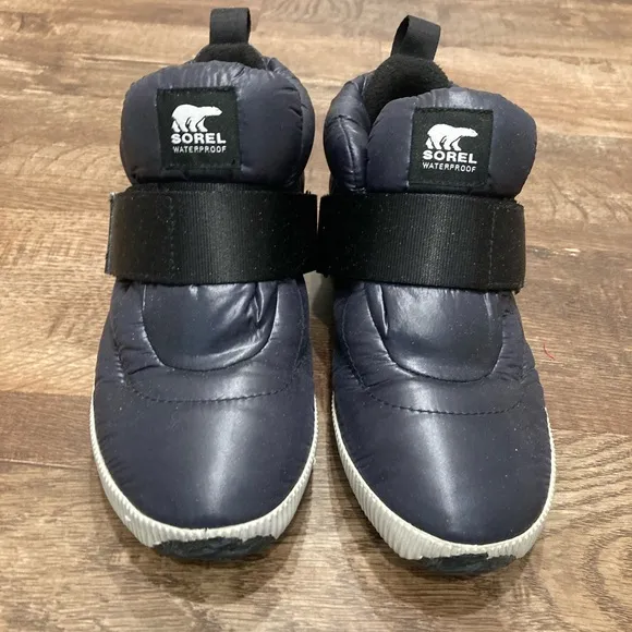 Sorel Waterproof Shoes