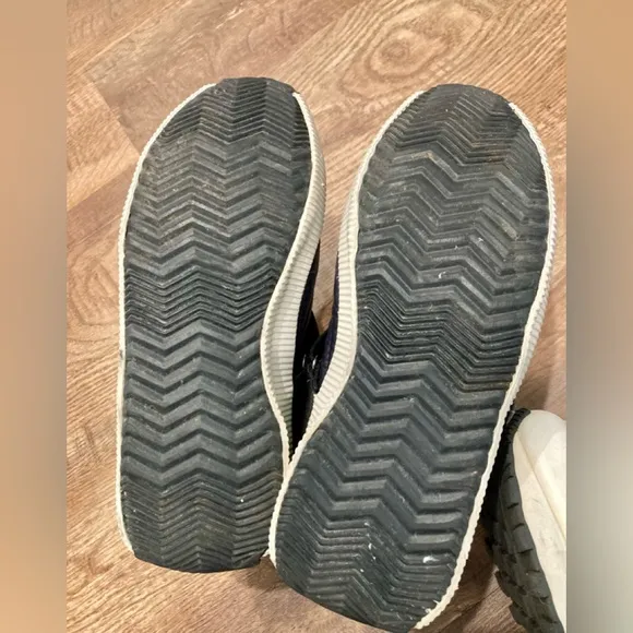 Sorel Waterproof Shoes
