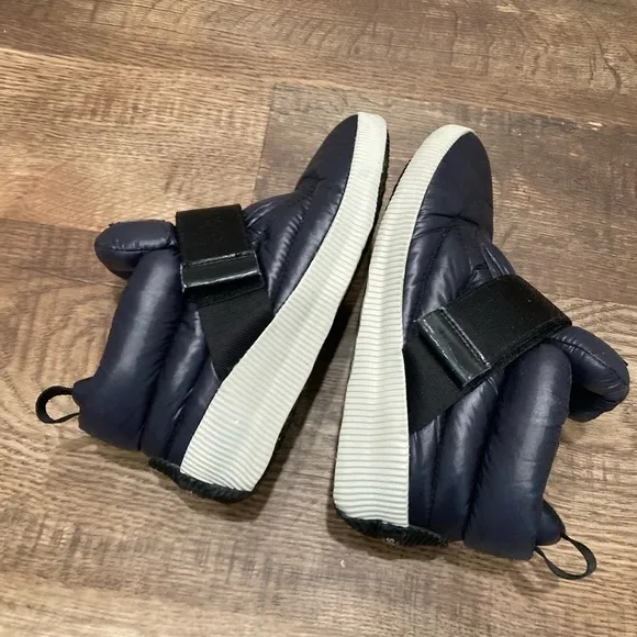 Sorel Waterproof Shoes