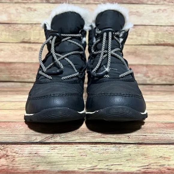 Sorel Whitney Short Ankle Boots