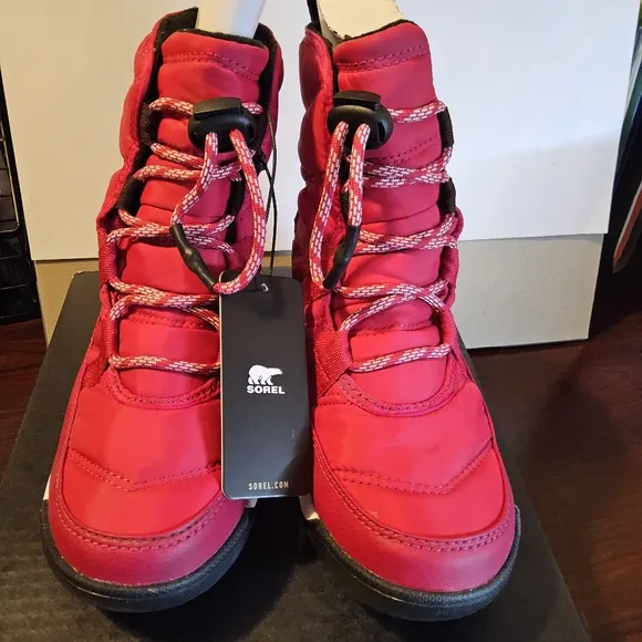 Sorel Youth Shoes