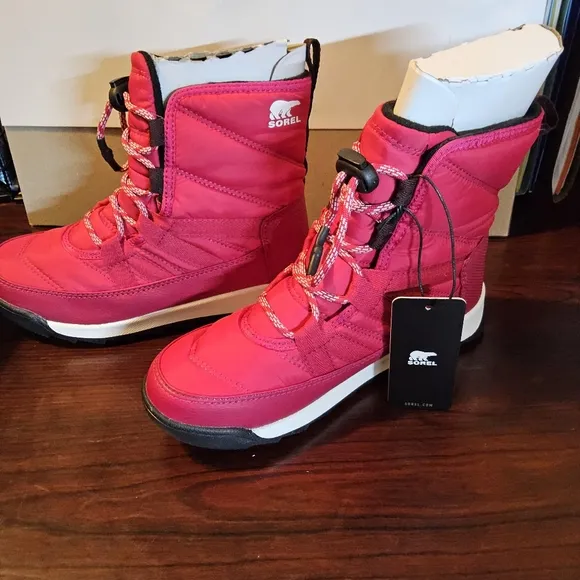 Sorel Youth Shoes