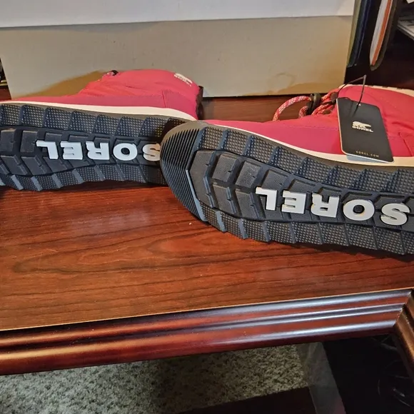 Sorel Youth Shoes