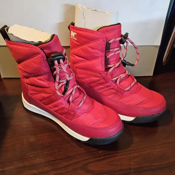 Sorel Youth Shoes
