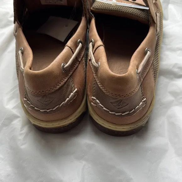 Sperry Men's Billfish 3-Eye Boat Shoe