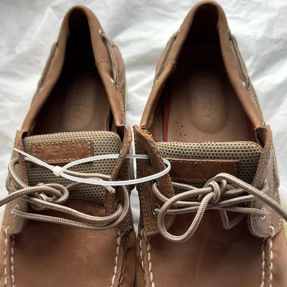 Sperry Men's Billfish 3-Eye Boat Shoe