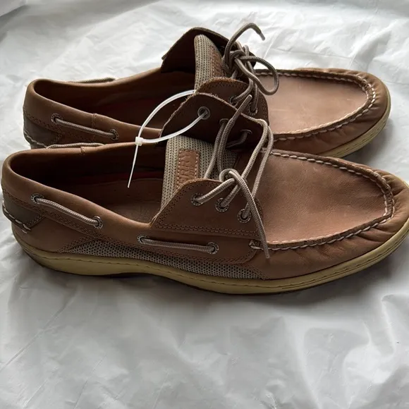 Sperry Men's Billfish 3-Eye Boat Shoe