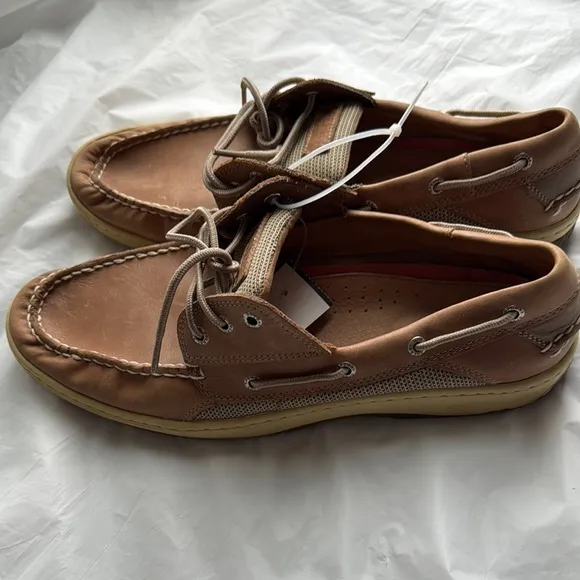 Sperry Men's Billfish 3-Eye Boat Shoe