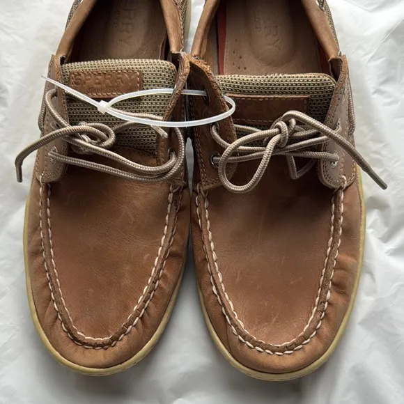 Sperry Men's Billfish 3-Eye Boat Shoe