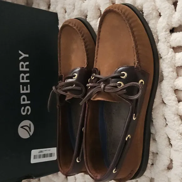 Sperry Original Boat Shoe