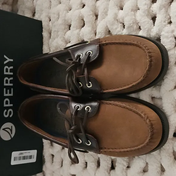 Sperry Original Boat Shoe