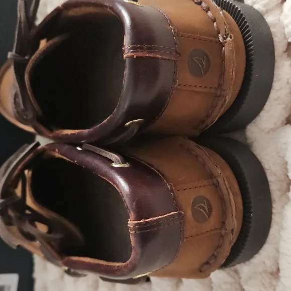 Sperry Original Boat Shoe