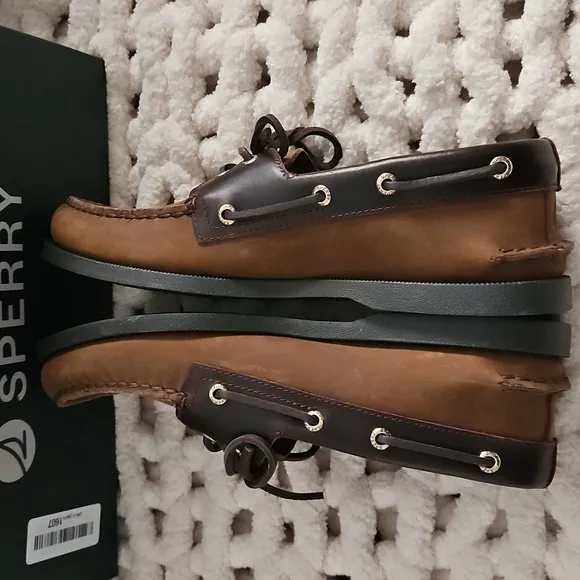 Sperry Original Boat Shoe