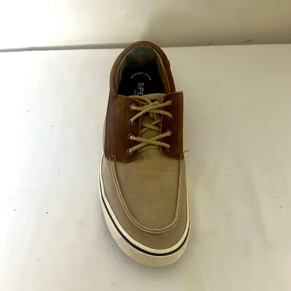Sperry Top Sider Beat Shoe Men SZ 11.5