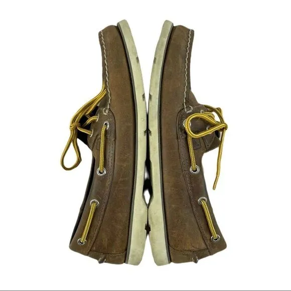 Sperry Leeward 2-Eye Boat Shoe