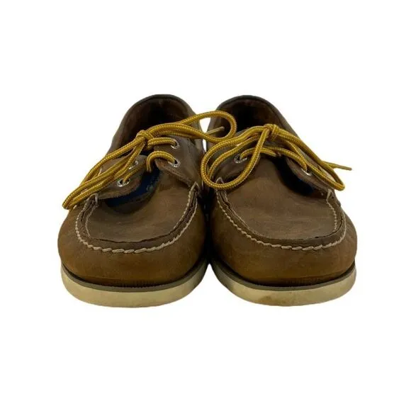 Sperry Leeward 2-Eye Boat Shoe