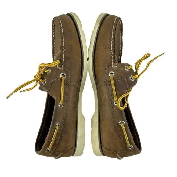 Sperry Leeward 2-Eye Boat Shoe