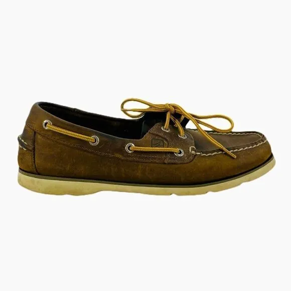 Sperry Leeward 2-Eye Boat Shoe