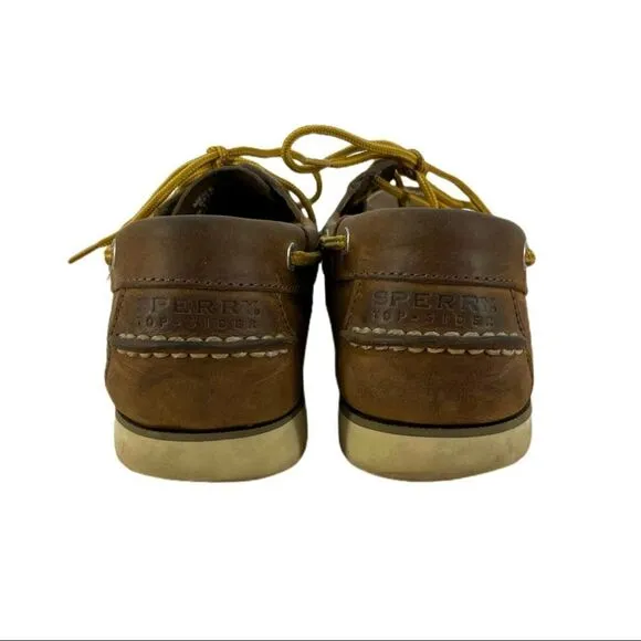 Sperry Leeward 2-Eye Boat Shoe