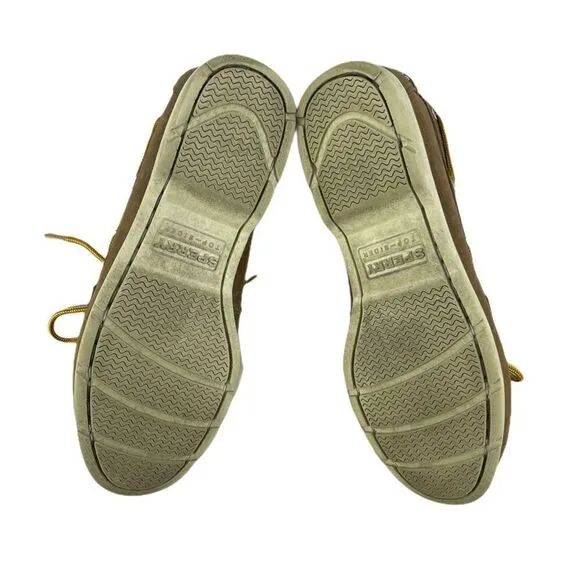 Sperry Leeward 2-Eye Boat Shoe