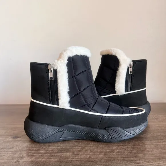 SPYDER Lumi Primaloft Insulated Women's Winter Boot Size 7 #900