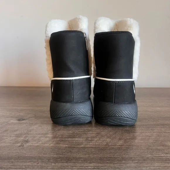 SPYDER Lumi Primaloft Insulated Women's Winter Boot Size 7 #900