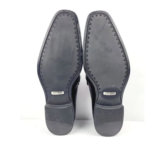 STACY‎ ADAMS Pernell Slip-On Loafer - Size 12