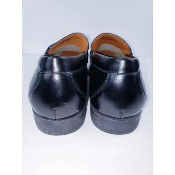 STACY‎ ADAMS Pernell Slip-On Loafer - Size 12