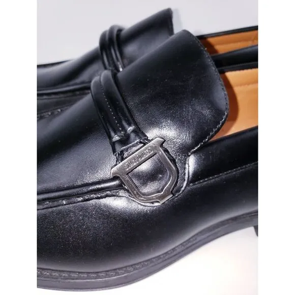 STACY‎ ADAMS Pernell Slip-On Loafer - Size 12