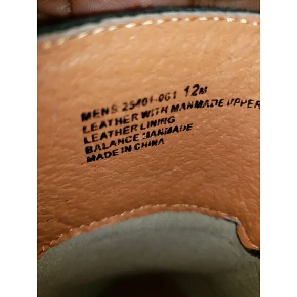 STACY‎ ADAMS Pernell Slip-On Loafer - Size 12