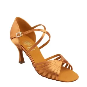 Supadance Women's Latin Dance Ballroom Salsa Dance Shoes UK Size 7.5